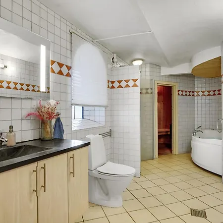 Apartament In V With Wifi