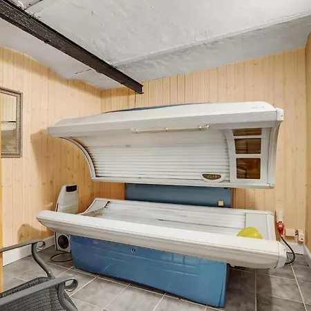 Apartment In V With Wifi *