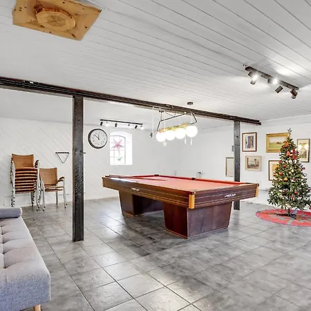 In V With Wifi * Esbjerg