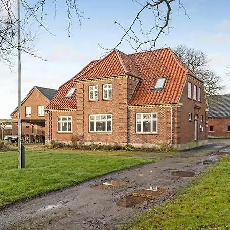 In V With Wifi Daire Esbjerg