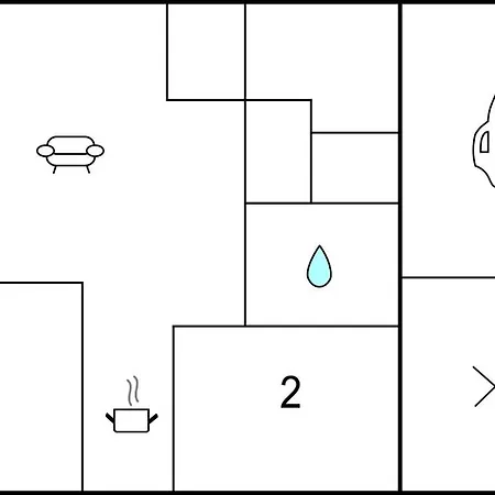 Apartamento In V With Wifi