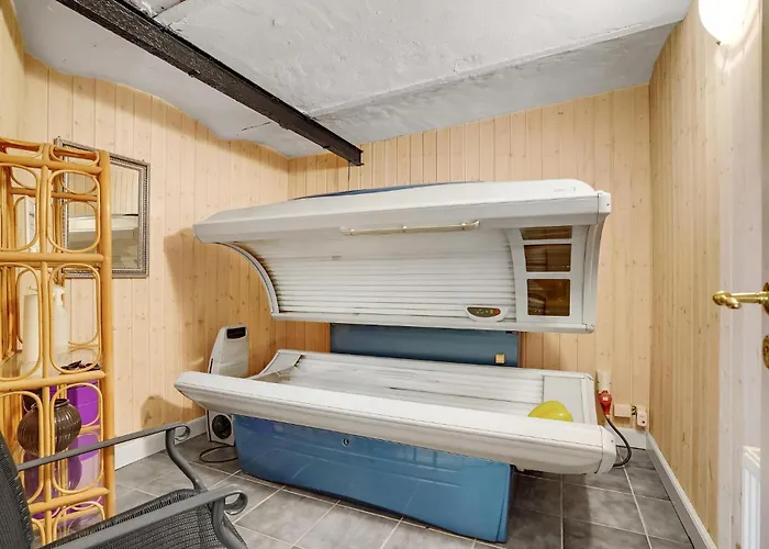 Lägenhet In V With Wifi *